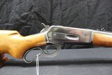 Winchester 71 Standard .348 Win - 6 of 8