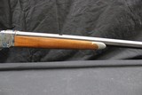 C. Sharps Arms Co. 1875 Long Range .45-70 gov't - 4 of 16