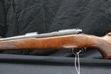 Winchester Model 70 Pre-64, .243 Win - 3 of 8
