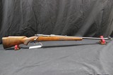 Winchester Model 70 Pre-64, .243 Win - 8 of 8