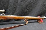 Mannlicher-Schoenauer 1910 Carbine 9.5x57 m/m - 7 of 8