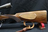 Mannlicher-Schoenauer 1910 Carbine 9.5x57 m/m - 2 of 8