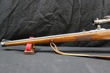 Mannlicher-Schoenauer 1910 Carbine 9.5x57 m/m - 4 of 8