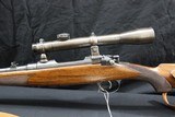 Mannlicher-Schoenauer 1910 Carbine 9.5x57 m/m - 3 of 8