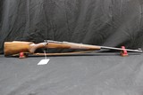 Winchester M70 Westerner .264 Win Mag - 1 of 8
