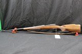 Winchester M70 Westerner .264 Win Mag - 8 of 8