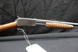 Winchester 62, .22 Short, Long, Long Rifle - 5 of 6