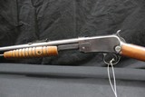 Winchester 62, .22 Short, Long, Long Rifle - 3 of 6