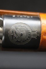 ?BRNO/Iranian 1938 Mauser 8x57 M/M - 7 of 16