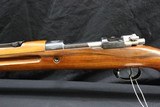 ?BRNO/Iranian 1938 Mauser 8x57 M/M - 13 of 16
