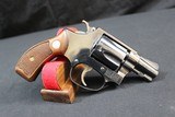 Smith and Wesson 32-1 Terrier .38 S&W - 3 of 3