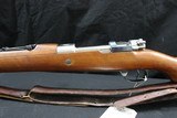 DWM 1909 Argentine Mauser 7.65x53M/M - 9 of 11