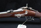 Harrington and Richardson 1873 Trapdoor, .45-70 Gov't - 17 of 19