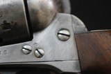 Colt SAA "U.S. Cavalry" .45 Colt - 12 of 25