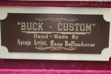 Custom Buck - 7 of 7
