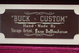 Custom Buck 112 - 5 of 5