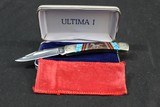 Ultima I knife - 1 of 4
