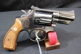 Smith and Wesson 19-3 .357 Mag - 3 of 3