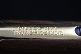 Winchester 94 "Klondike Gold Rush" .30-30 Win - 9 of 14