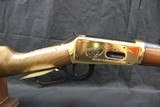 Winchester 94 "Klondike Gold Rush" .30-30 Win - 4 of 14