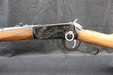 Winchester 94 "Buffalo Bill" commemorative - 3 of 11