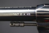 Colt M 1909, .45 Colt - 2 of 9