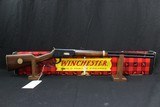 Winchester 94 "Nebraska Centennial" .30-30 Win - 6 of 11