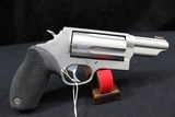 Taurus Stnls Judge .45 Colt/.410 - 3 of 3