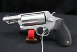 Taurus Stnls Judge .45 Colt/.410 - 1 of 3
