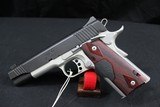 Kimber Custom Crimson Carry II .45 ACP - 1 of 2