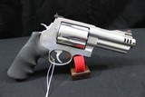 Smith and Wesson 500 .500 S&W - 3 of 3