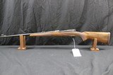 Winchester 70 Alaskan .375 H&H Mag - 1 of 8