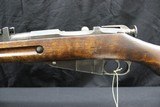 Sako (Finland) M39, 7.62x54R - 3 of 10