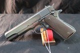 Colt 1911 Super .38 Government, .38 Super - 1 of 4