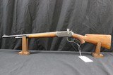 Winchester 64 Short Rifle, .30 W.C.F. - 1 of 8