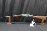 Henry Repeating Arms .17 H.M.R. - 1 of 8