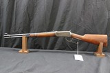Winchester 94 Carbine, .30 W.C.F. - 8 of 8