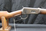 Winchester 94 Carbine, .30 W.C.F. - 3 of 8