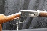 Winchester 94 Carbine, .32 Win Spl - 3 of 9
