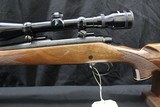 Remington 700 BDL, 22-250 - 3 of 8