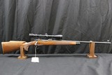 Remington 700 BDL, 22-250 - 8 of 8