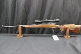 Remington 700 BDL, 22-250 - 1 of 8