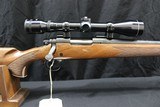 Remington 700 BDL, 22-250 - 6 of 8