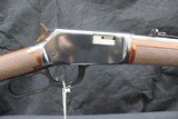 Winchester 9422 XTR .22 Short, Long, Long Rifle - 3 of 10