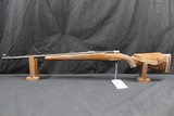 Browning Safari .308 Norma Magnum - 10 of 11
