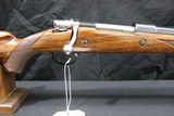 Browning Safari .308 Norma Magnum - 3 of 11