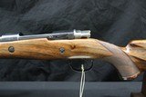 Browning Safari .308 Norma Magnum - 7 of 11