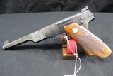 Colt Woodsman Match Target "First Model" - 1 of 4