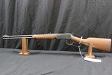 Winchester 94 carbine .32 Win Spl - 8 of 8