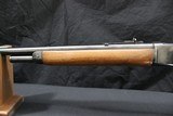 Winchester 71 Standard Rifle .348 Win - 4 of 7
